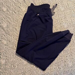 Figs High Waisted Zamora Joggers